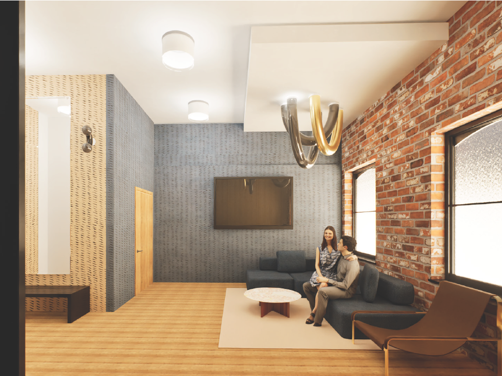 The Imperfect Tapestry - Mixed-Use Community Hub-19