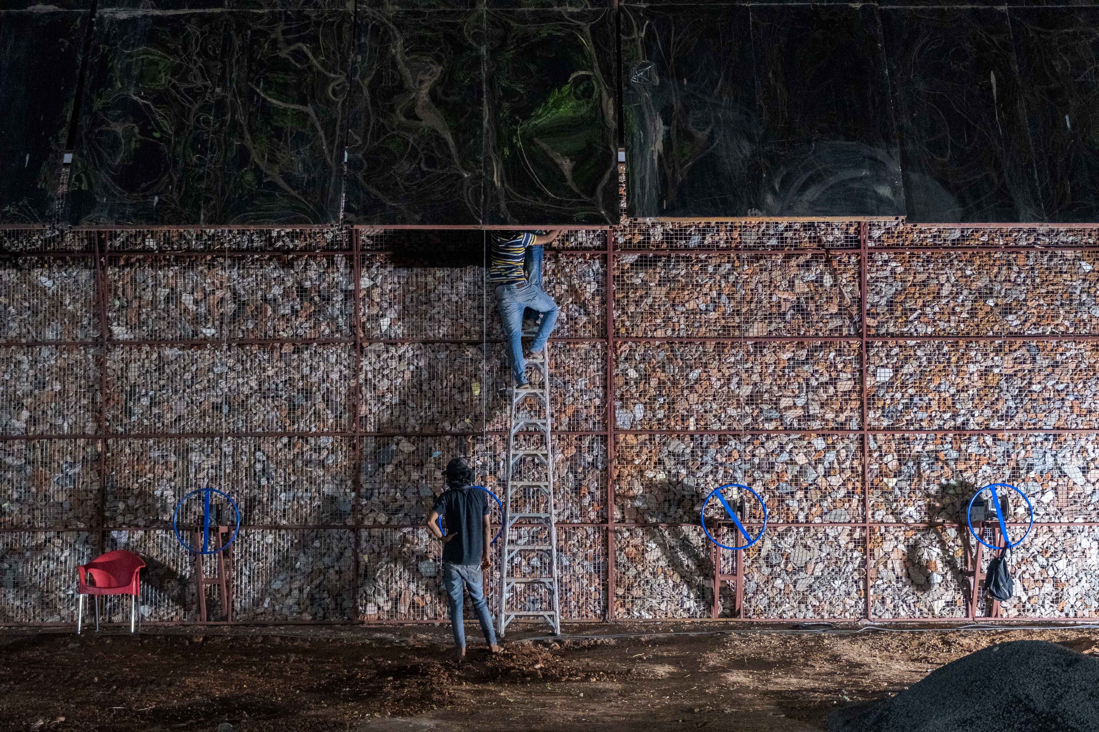 未明确提及具体项目名称丨斯里兰卡丨Samira Rathod Design Atelier-92