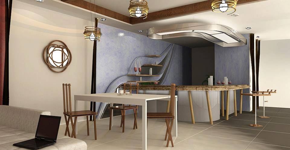 Various Renders & Design By Me.-28