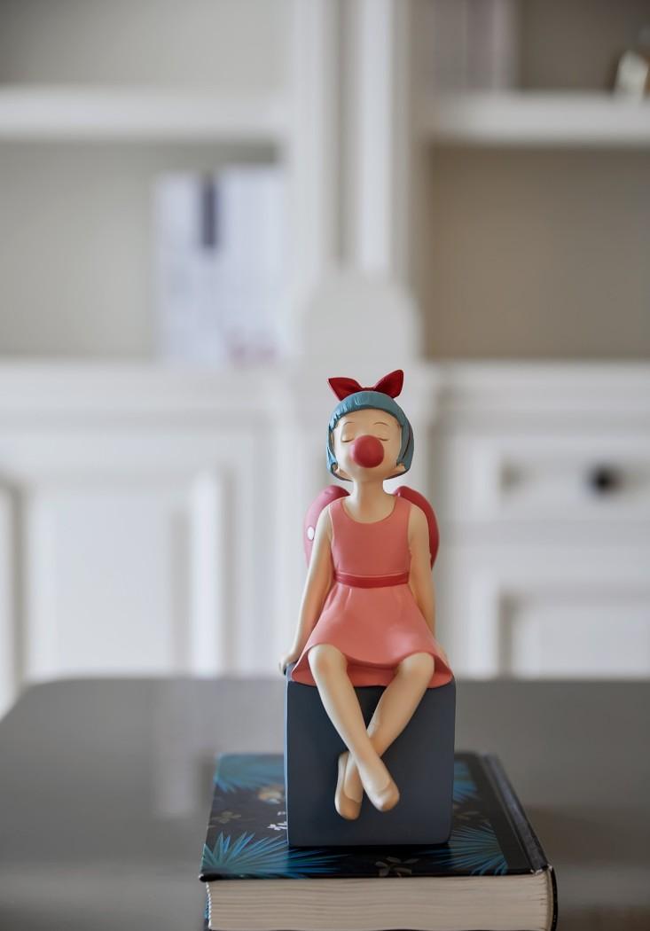 Hzoom 一蒙空间设计事务所 | 调香 | 舒适大宅-6