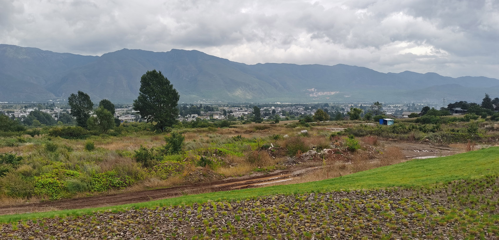 荒野花园和草甸剧场丨中国白沙丨Z’scape致舍景观-104