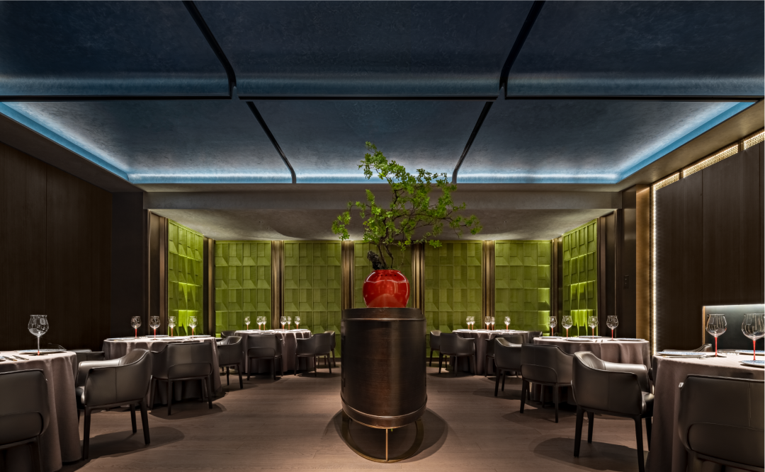 满满海佛跳墙丨中国北京丨LDH 刘道华建筑设计事务所-12