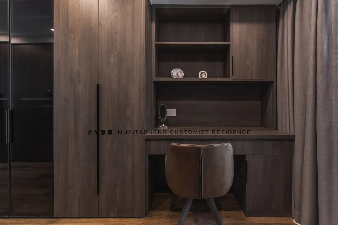 复地花屿城 400㎡独栋别墅设计丨中国重庆丨彭平川设计工作室-53