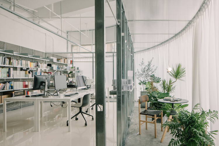 工作机会
 | ArchDaily-6