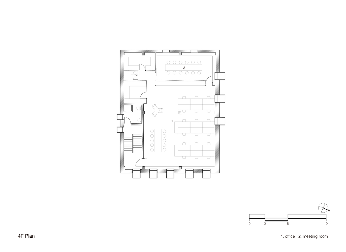 Raphael Center 现代艺术空间-13