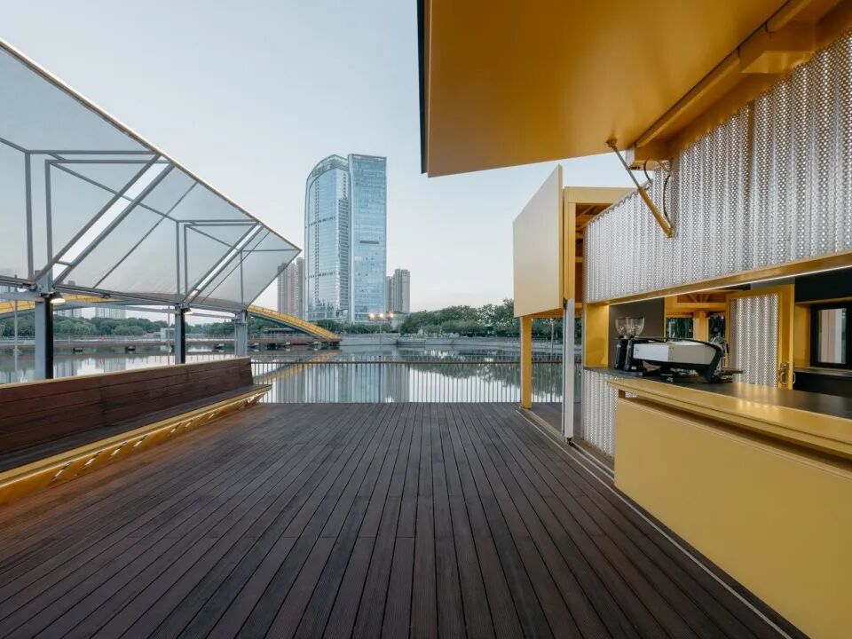 SoBA新作｜昆山花盒咖啡-89