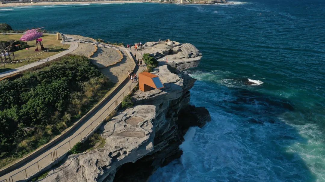 2021十大艺术装置丨多位艺术家-76