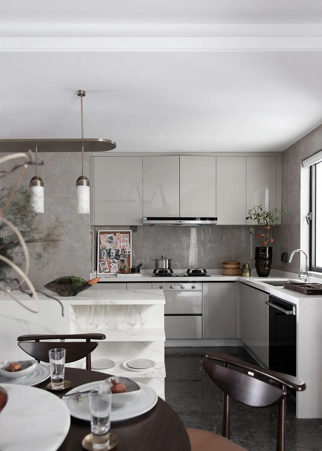 中南·佛山滨江国际丨中国佛山丨深圳华墨国际设计有限公司-108