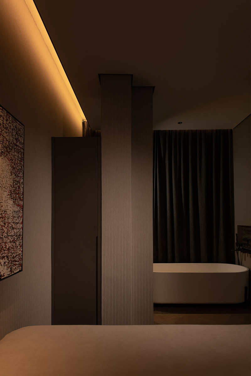 琉璃皝宫丨中国广州丨MOSOM墨森设计-30