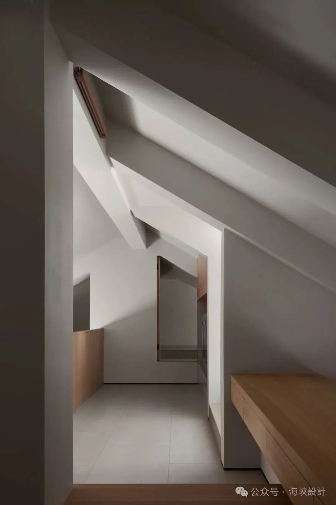 空间的构造丨中国三明丨越设计-34