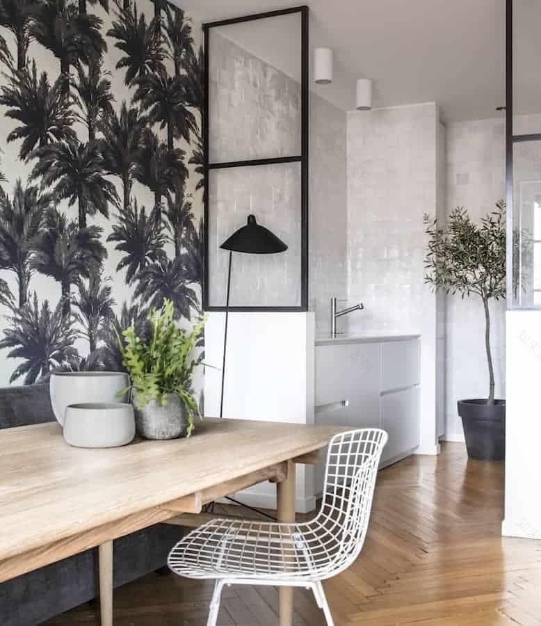 Maison Hand在里昂老城区的公寓翻新项目丨法国里昂-14