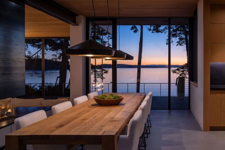 鹿港住宅:岛屿秘境中的新旧共生美学-25