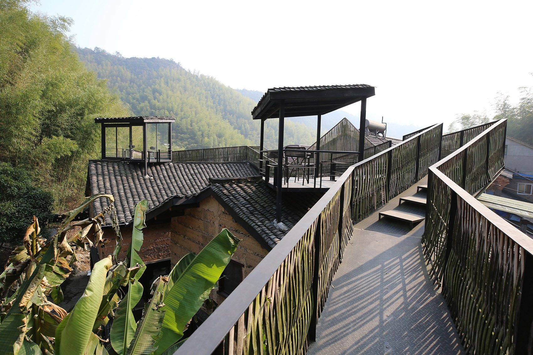 Hei店莫干民宿,浙江 / HEI建筑设计工作室-29