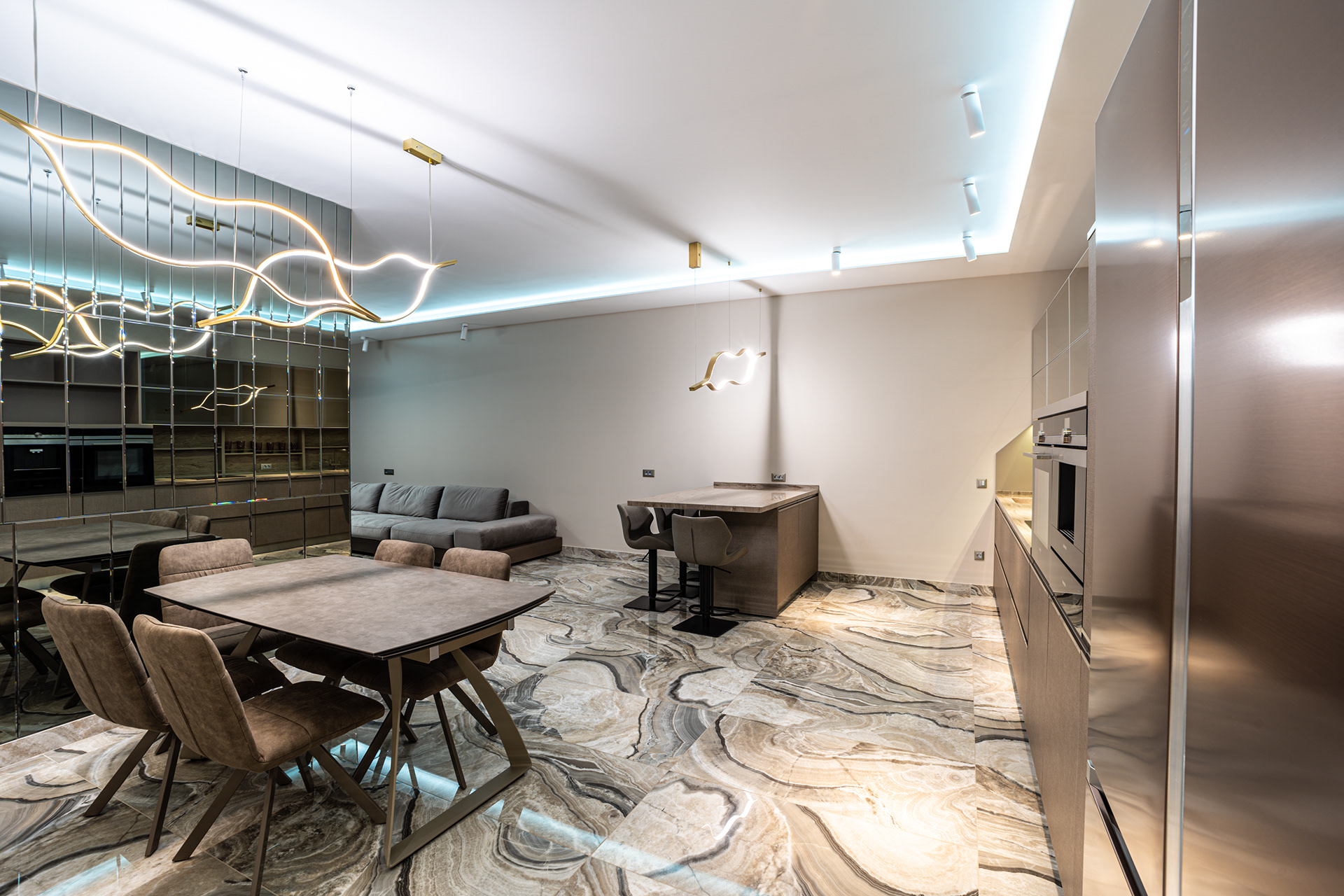 Club House, Kyiv, 2020-2