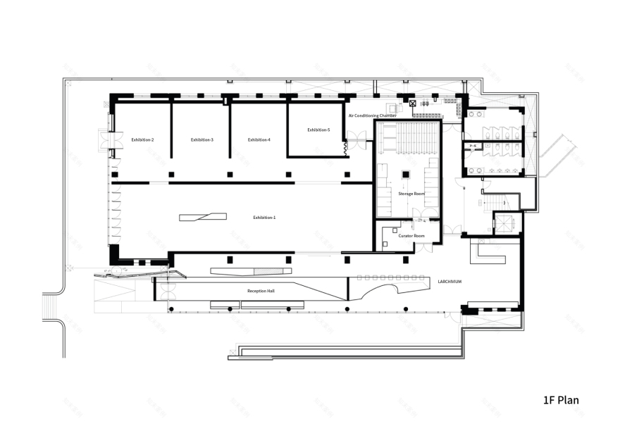 Kim Jong·Bok 艺术博物馆-4