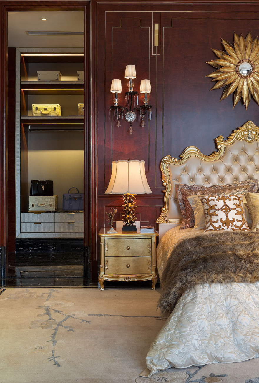 中央公园别墅-22