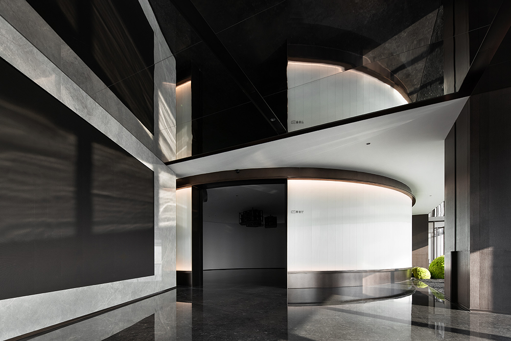 深圳会展湾·明日之城展厅丨中国深圳丨璞丽设计 PULI DESIGN-3