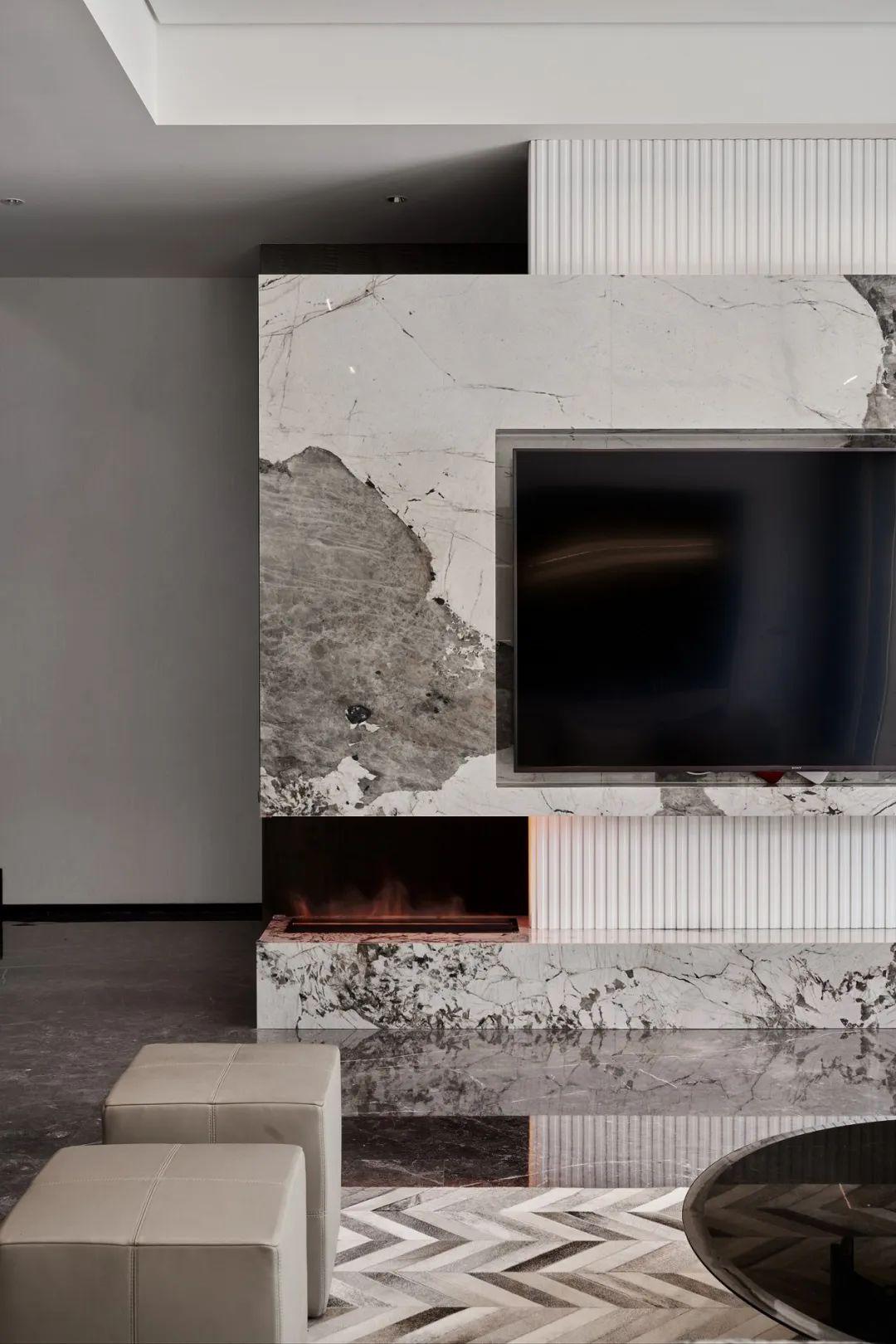 心之所向·桃花源 · 杭州力设计团队的别样全案设计丨中国杭州-50