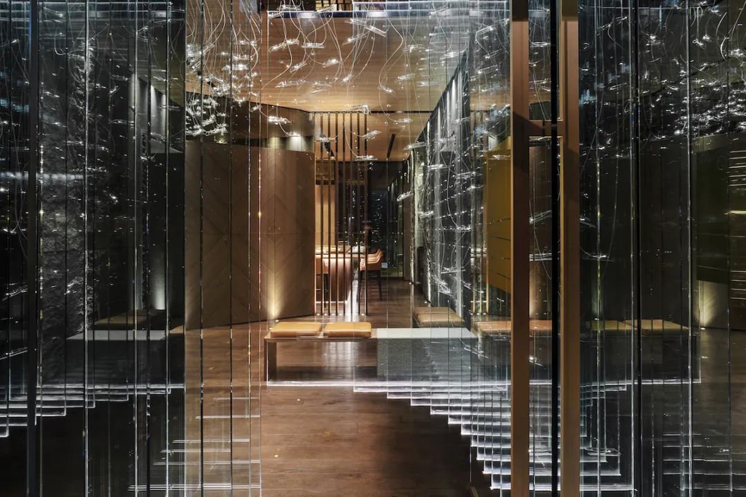 2020 餐饮设计风向标 | 四家新餐厅引领潮流-55