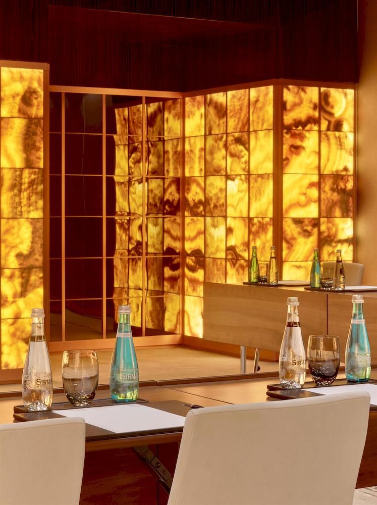 伊斯坦布爾聖瑞吉酒店-2-39