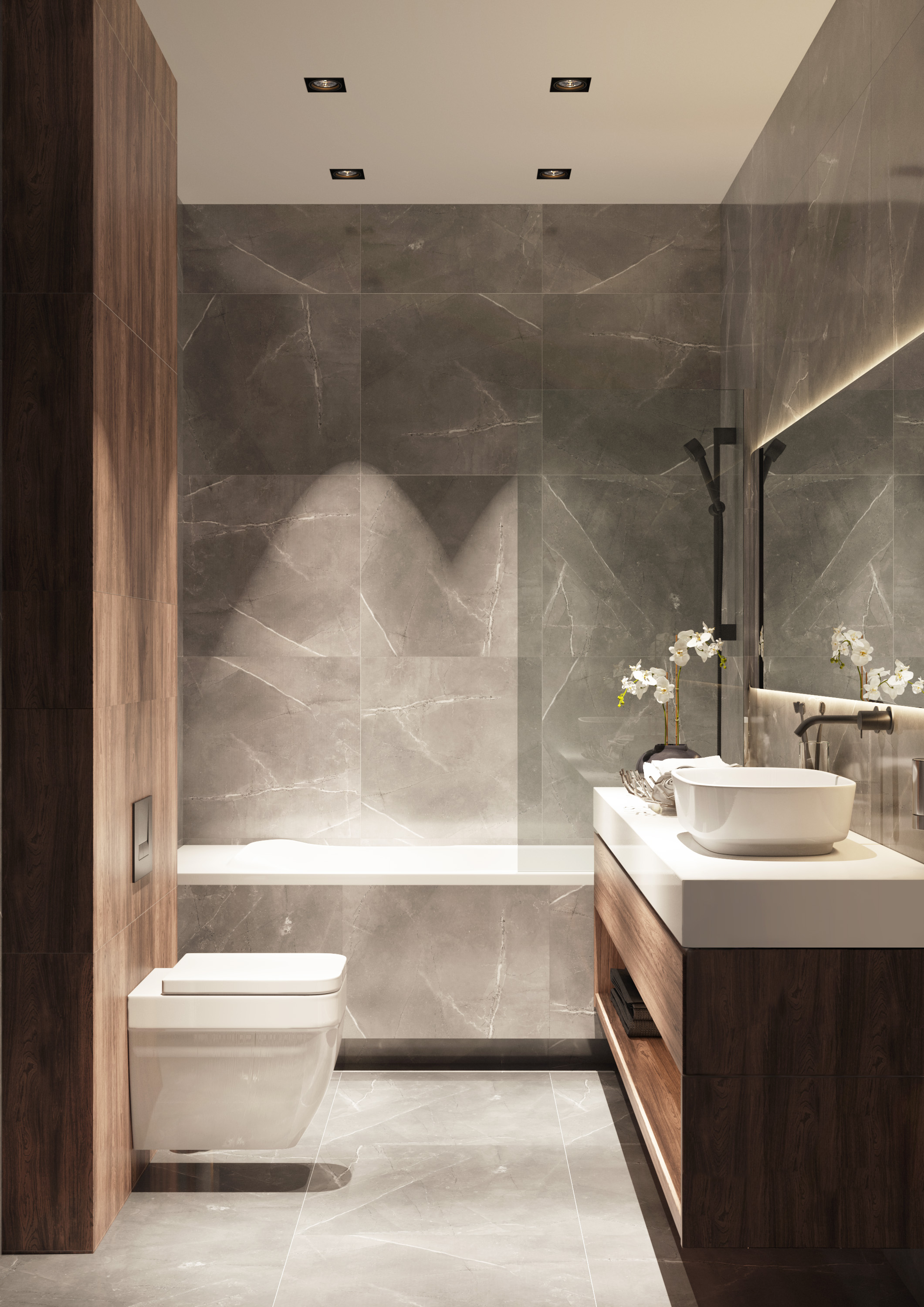 绿色家居内饰丨NEXT Home-12