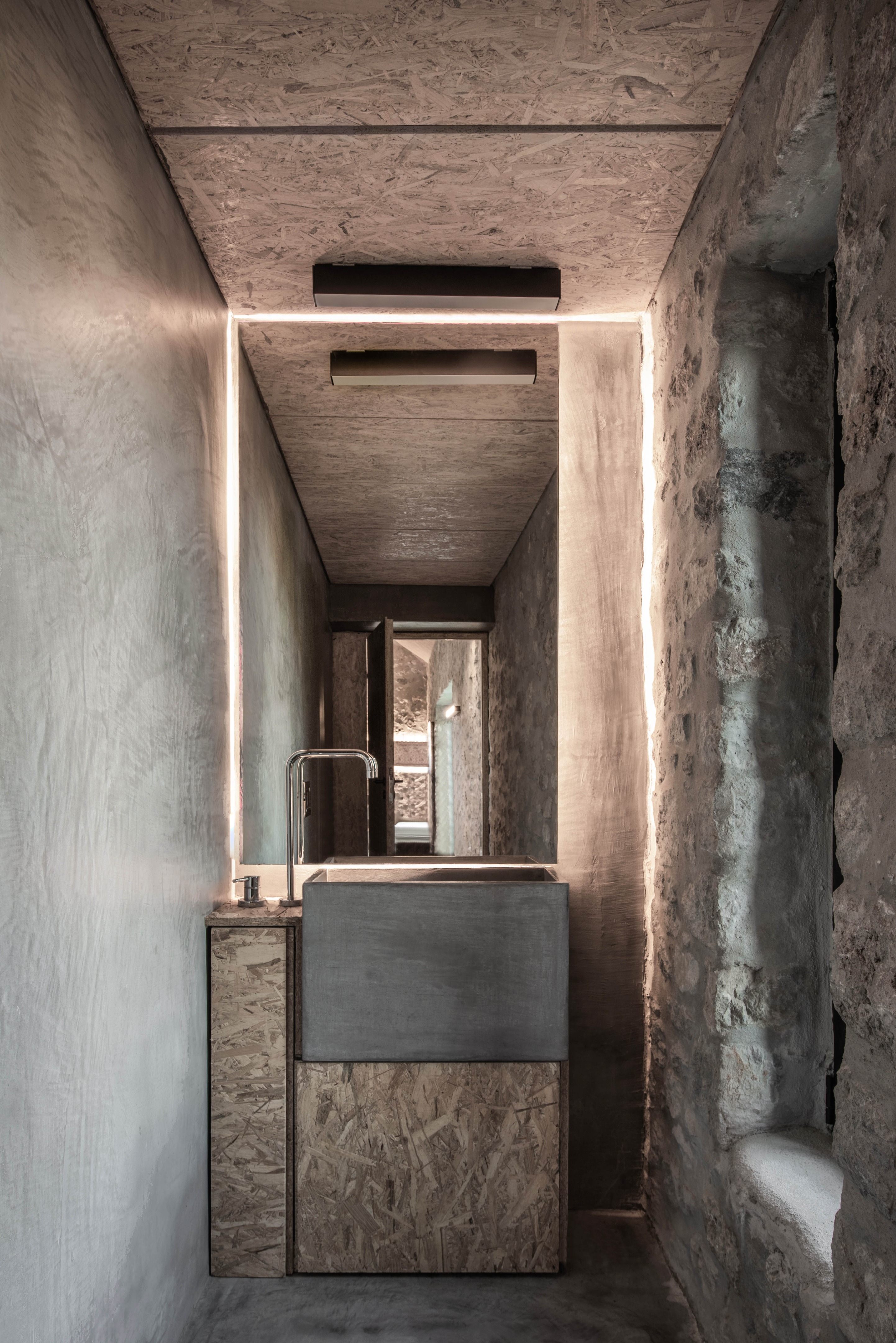 PeloponneseRuralHouse | 自然和谐的乡村别墅设计-72