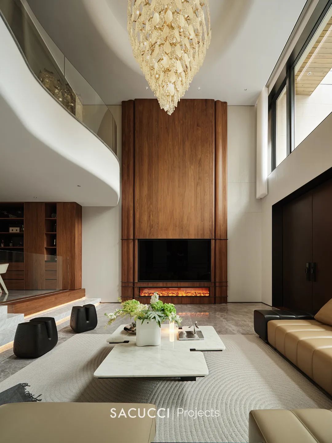 深圳传麒山SACUCCI案例丨中国深圳-12