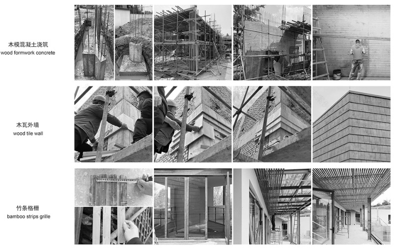 成都温江榜样青年社区丨中国成都丨MAT超级建筑事务所-117