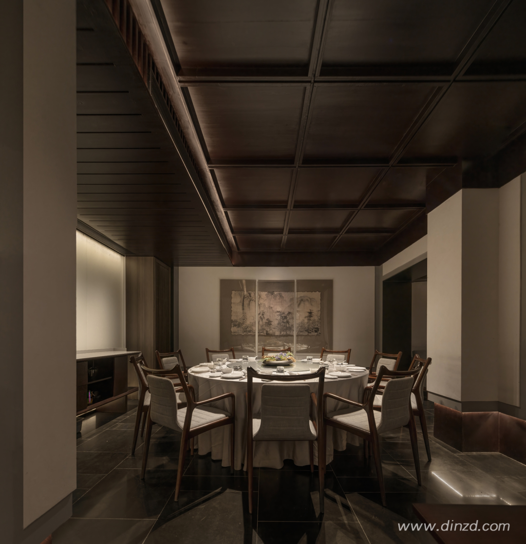 冶春茶社丨中国无锡丨S5design 上瑞元筑设计-178