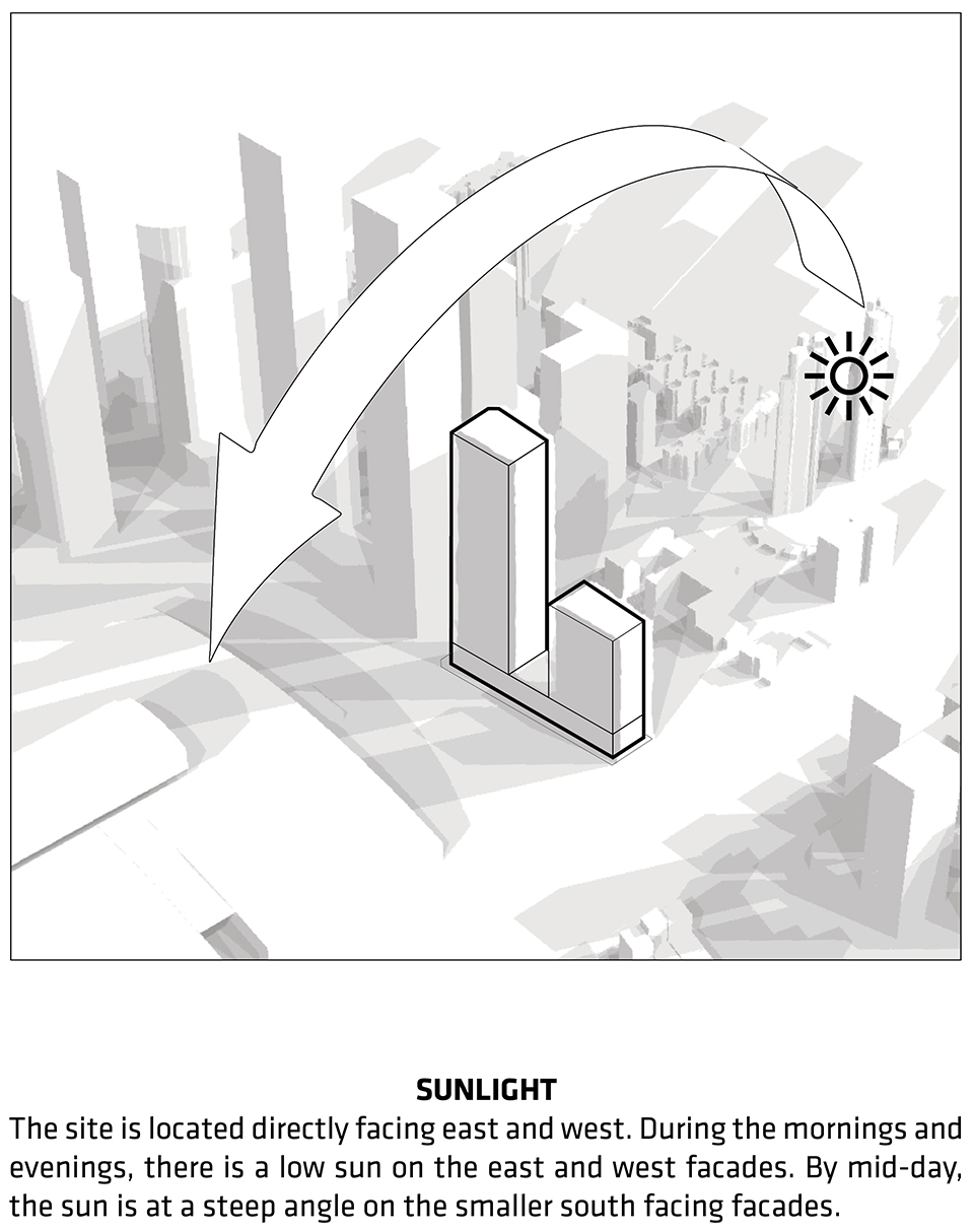 深圳能源大厦 / BIG-41