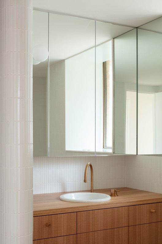 MB 公寓改造丨澳大利亚悉尼丨Bokey Grant-22