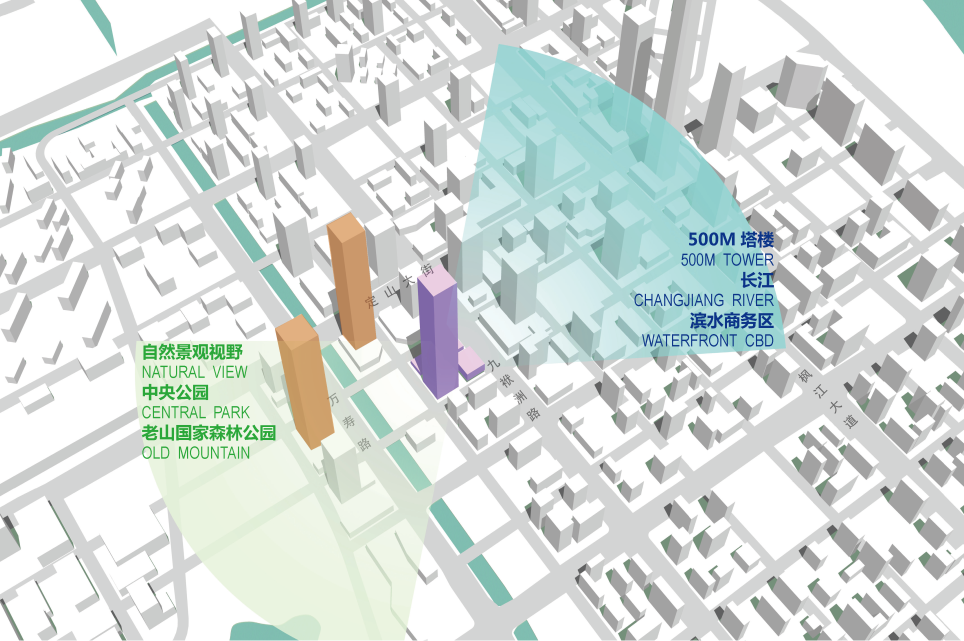 南京“城市灯塔”丨中国南京丨ARQ 建筑事务所-35