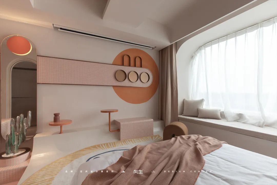 栖梦民宿丨中国上海丨向生设计事务所-90