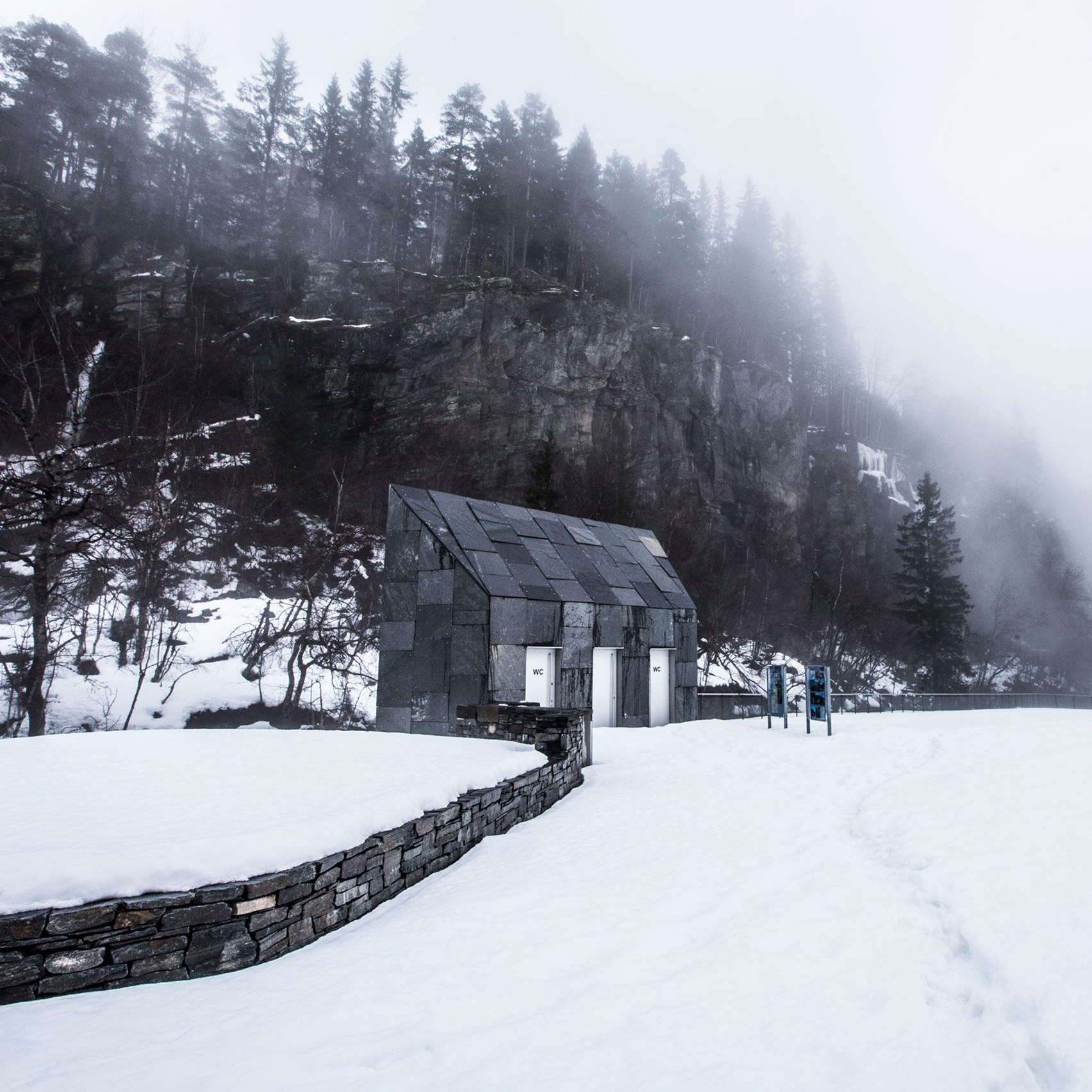 10 must-see landmarks on Norway's scenic tourist trails-35