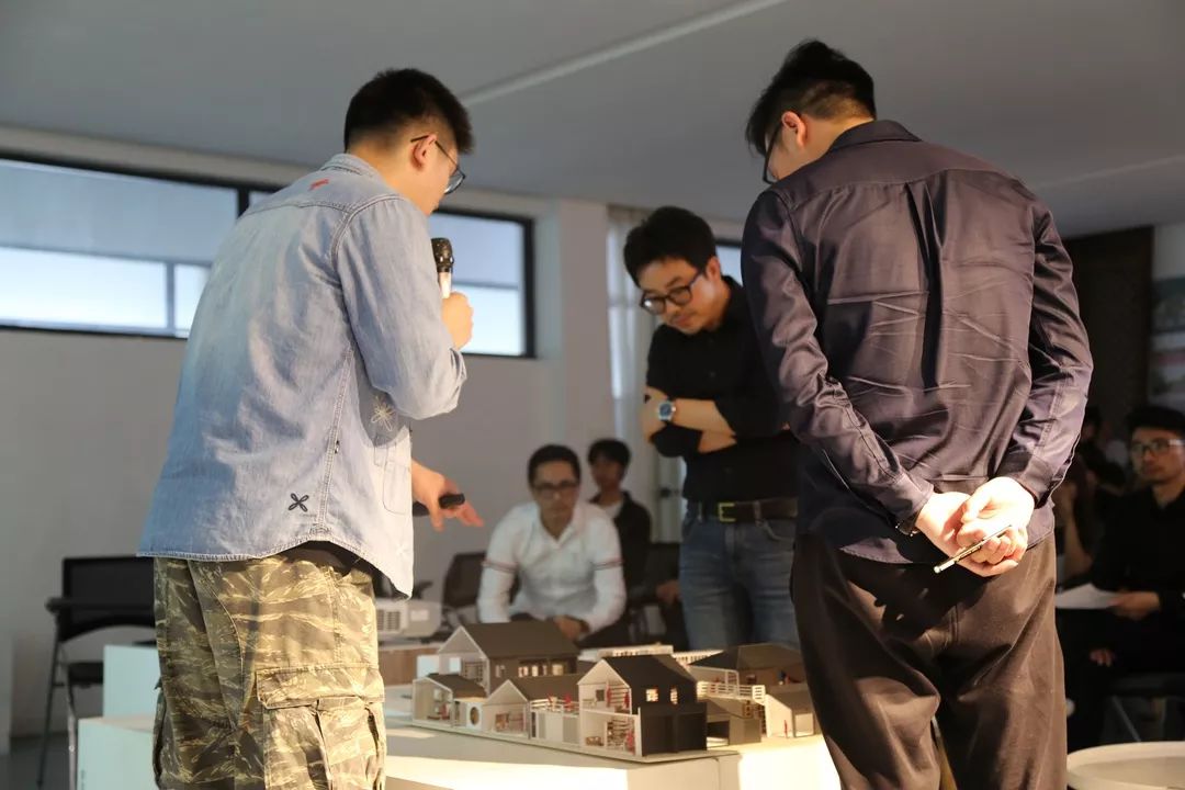 《未来设计之星》室内设计大赛颁奖典礼-20