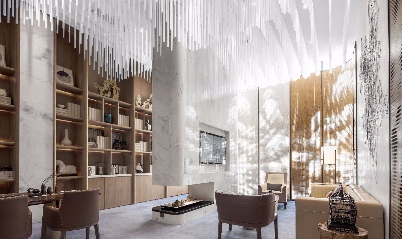 武汉美学生活馆泛起涟漪丨创造优质生活创想家-19