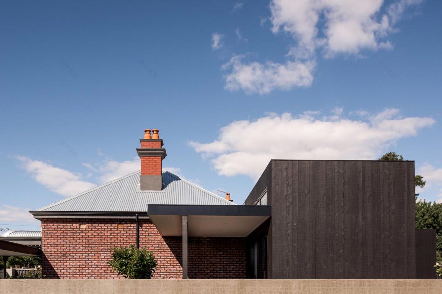 Transformation of a heritage home keeping the charming original details Page 2 of 2 CAANdesign Architecture and home design blog-6