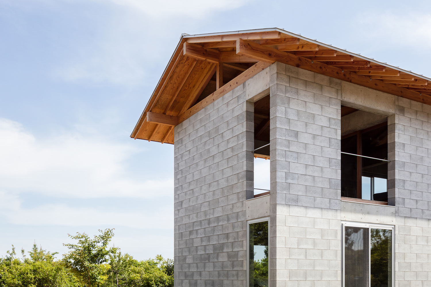 IseShima National Park 海景别墅丨日本丨KKAA YTAA-10