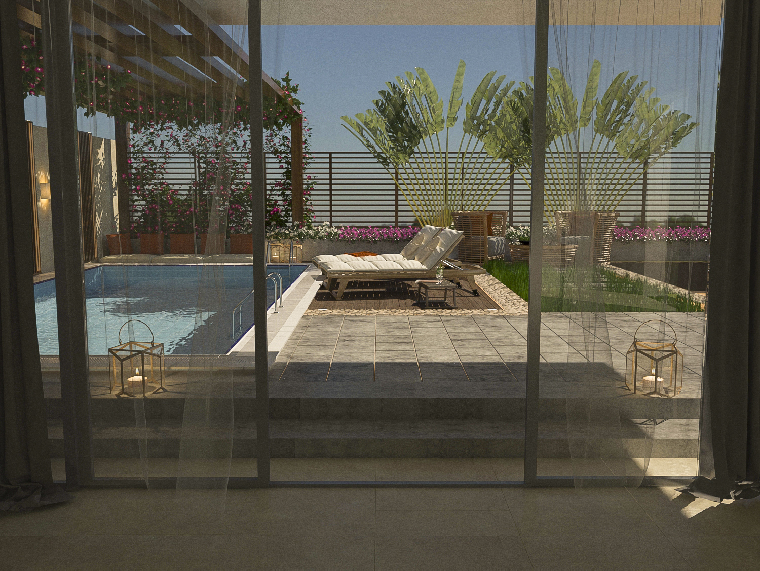 室内设计案例-16