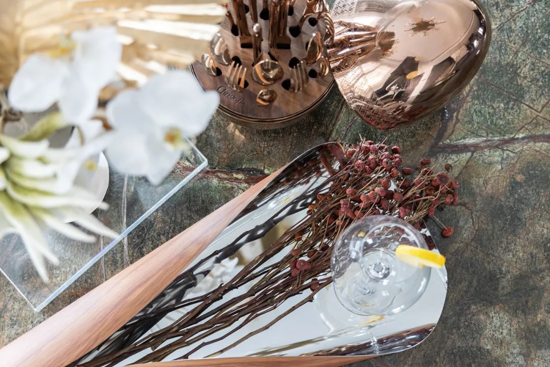 大华·徐州解忧湖上叠及洋房丨中国徐州丨上海大朴室内设计有限公司-20