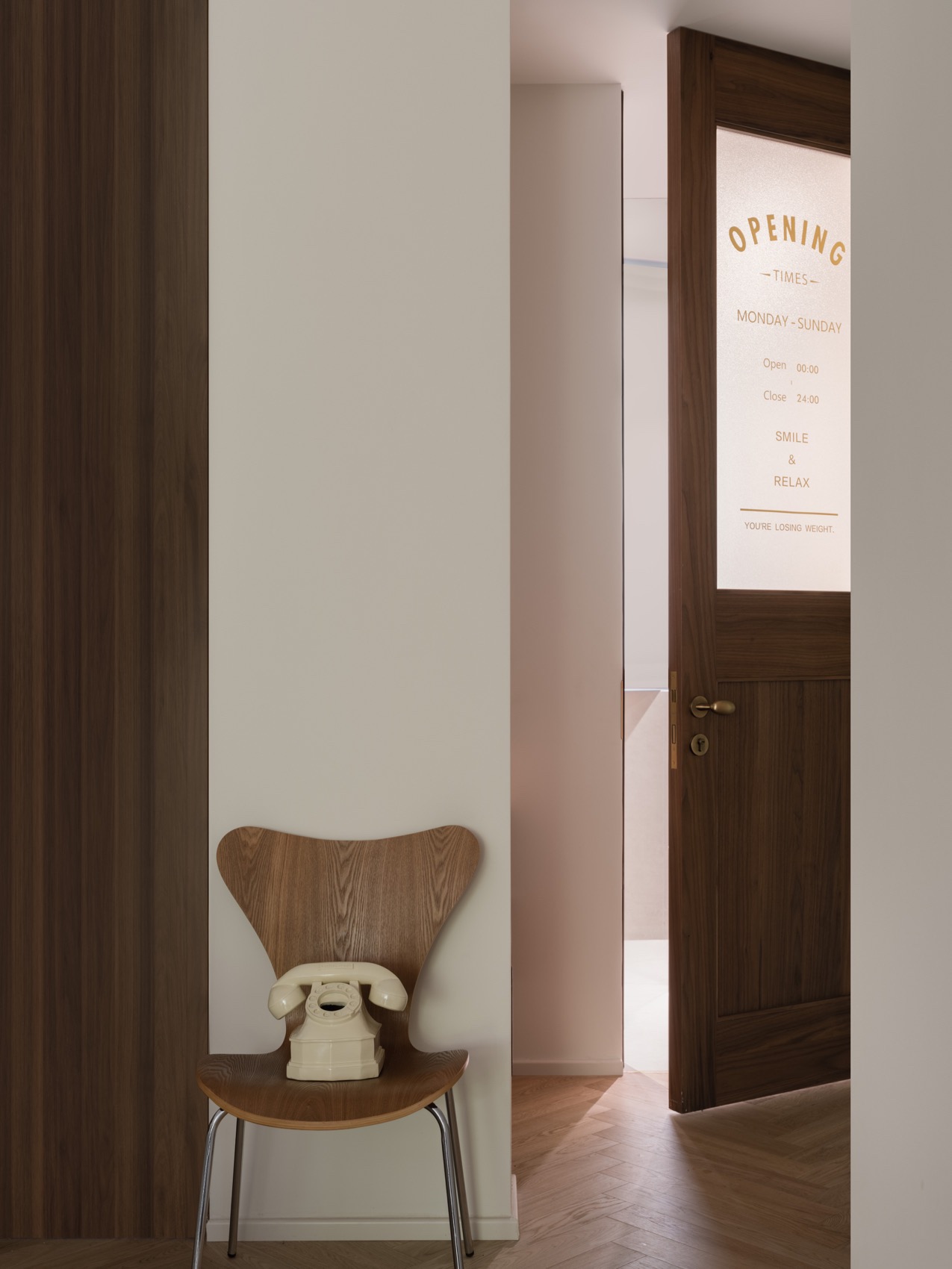 阿布和木易的家丨中国上海丨上海桐话建筑设计有限公司-99