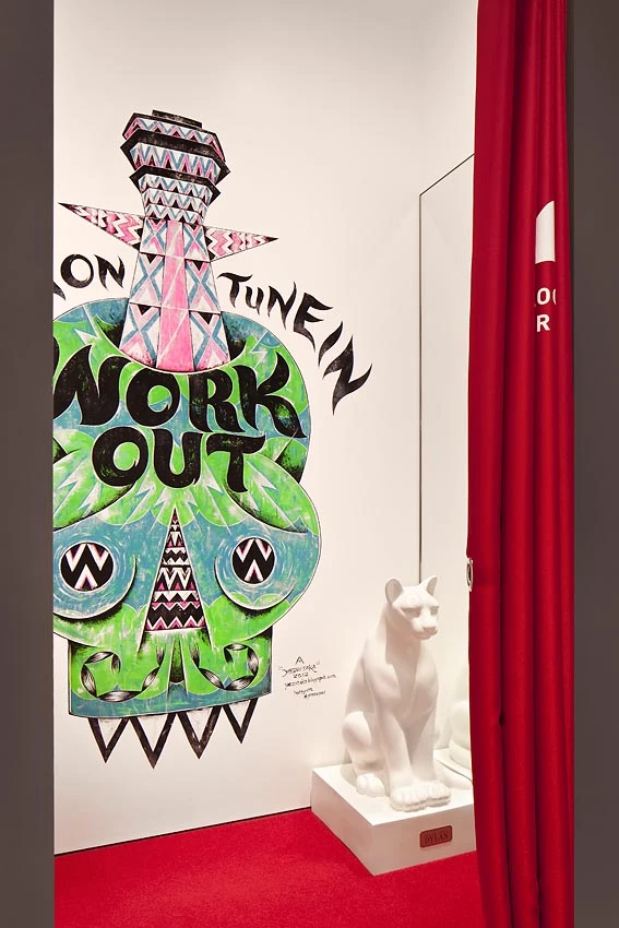 大阪 Puma 品牌店-21