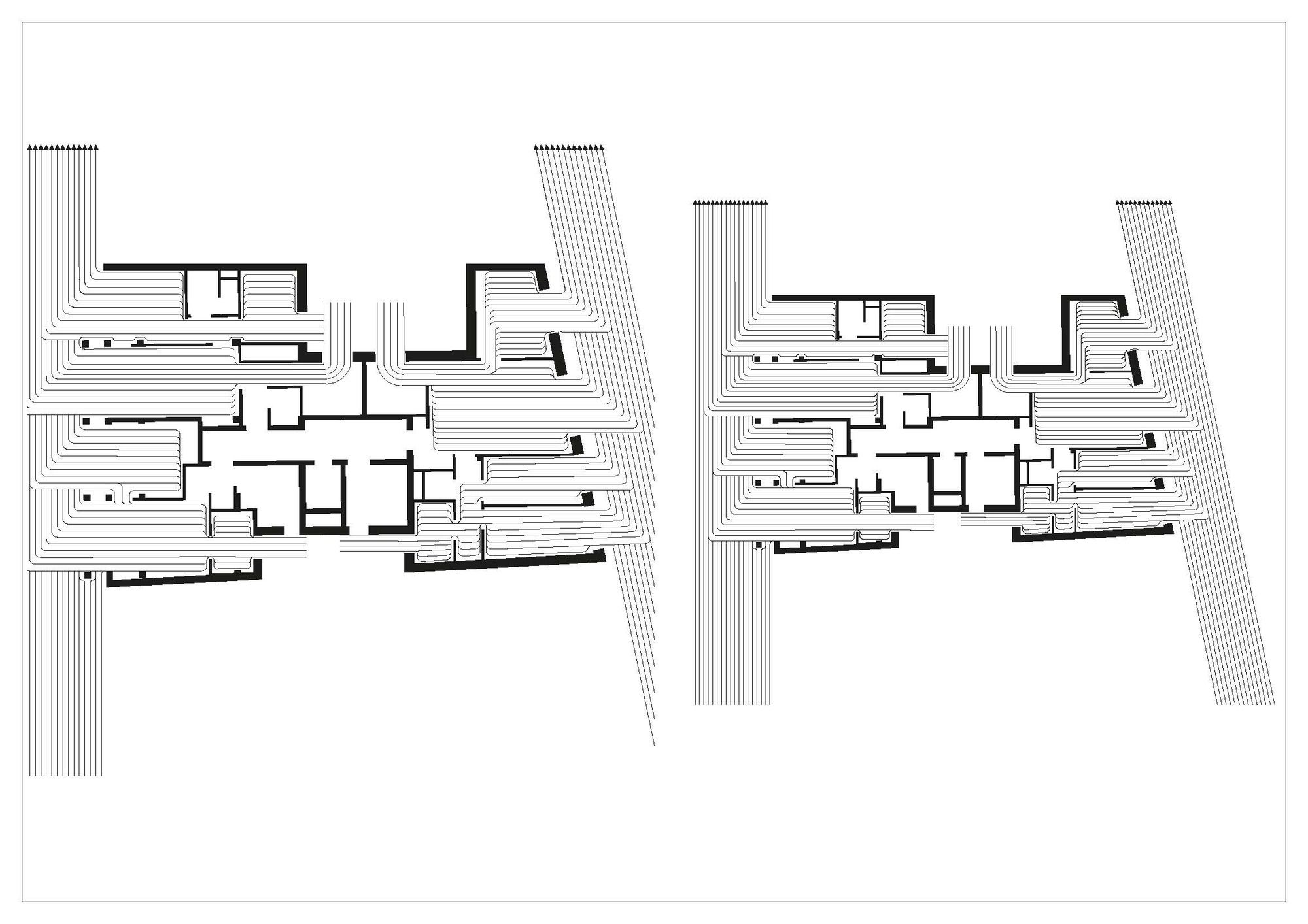 巴黎马克思多莫公寓丨法国巴黎-31