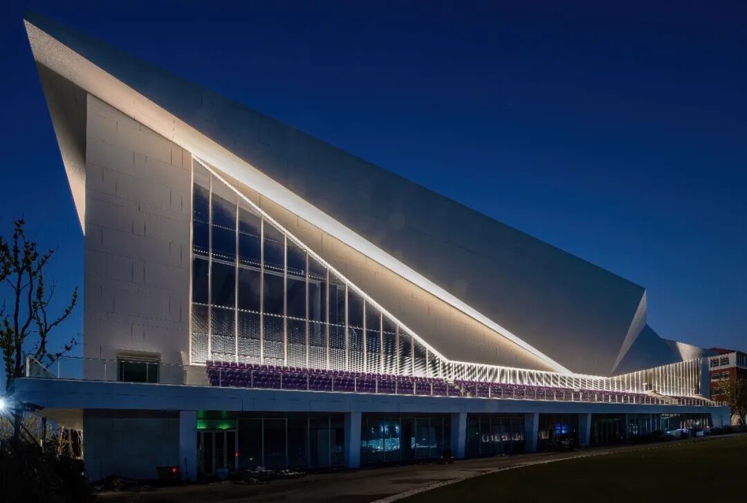 圣华光影启智筑梦|上海圣华紫竹双语学校项目-20