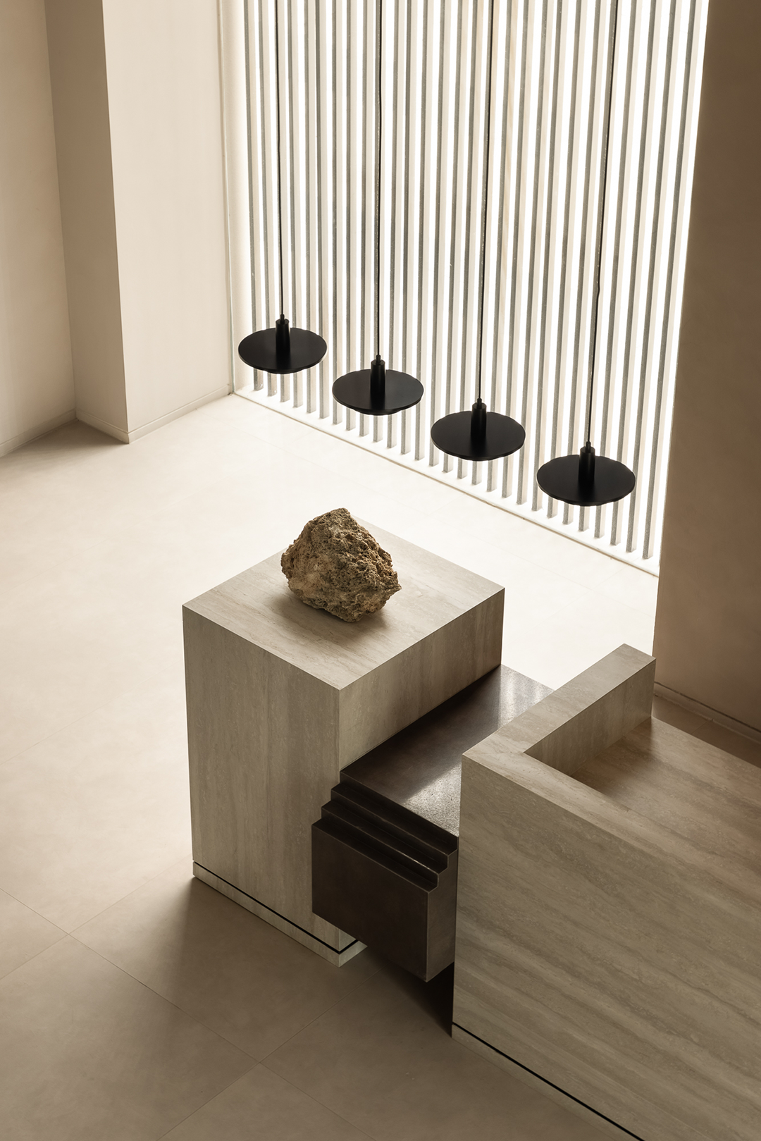 THE SHE 生态场域丨中国佛山丨潜木设计-1