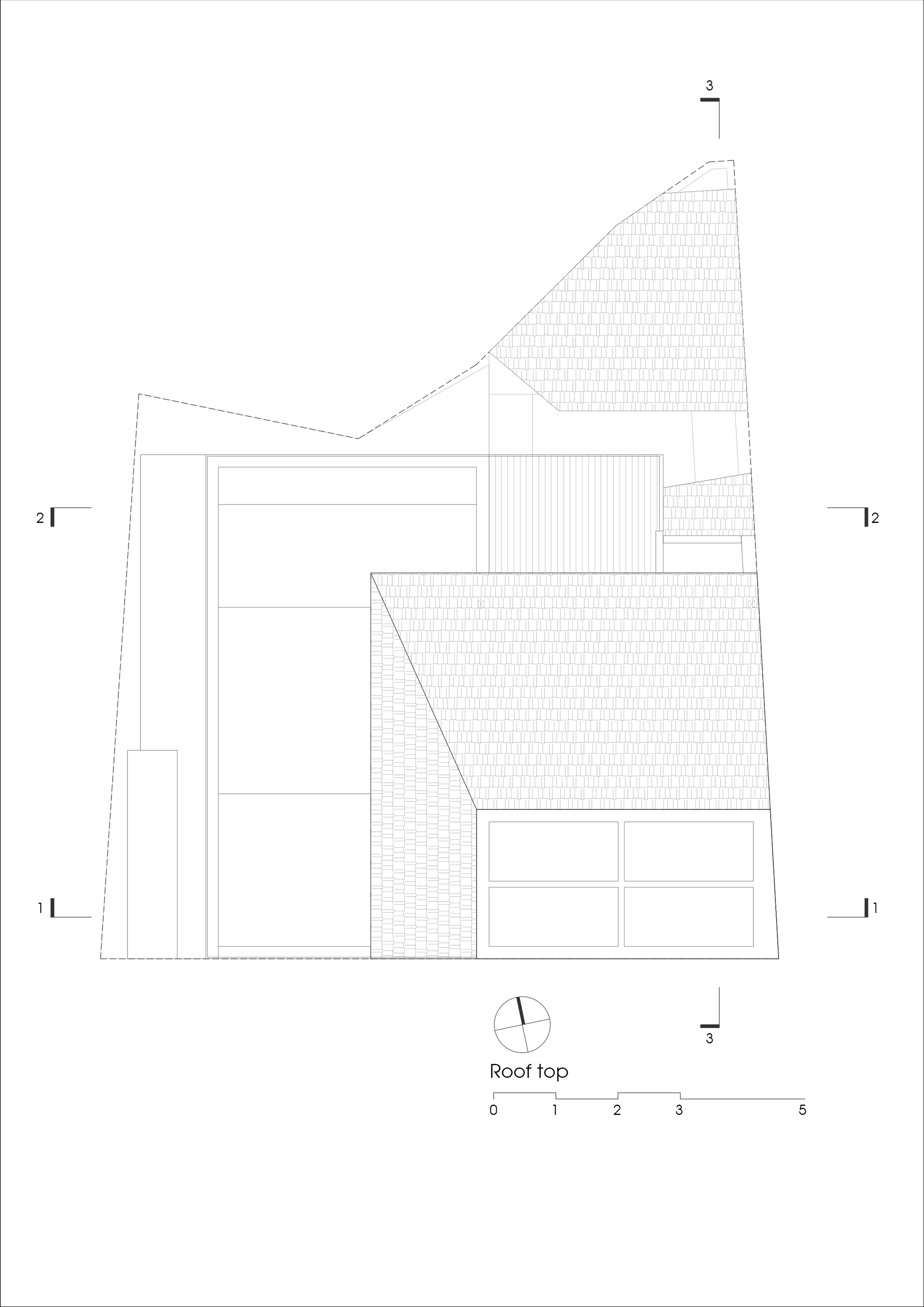 科伦之家或科仁之家丨越南丨M+TRO studio-57