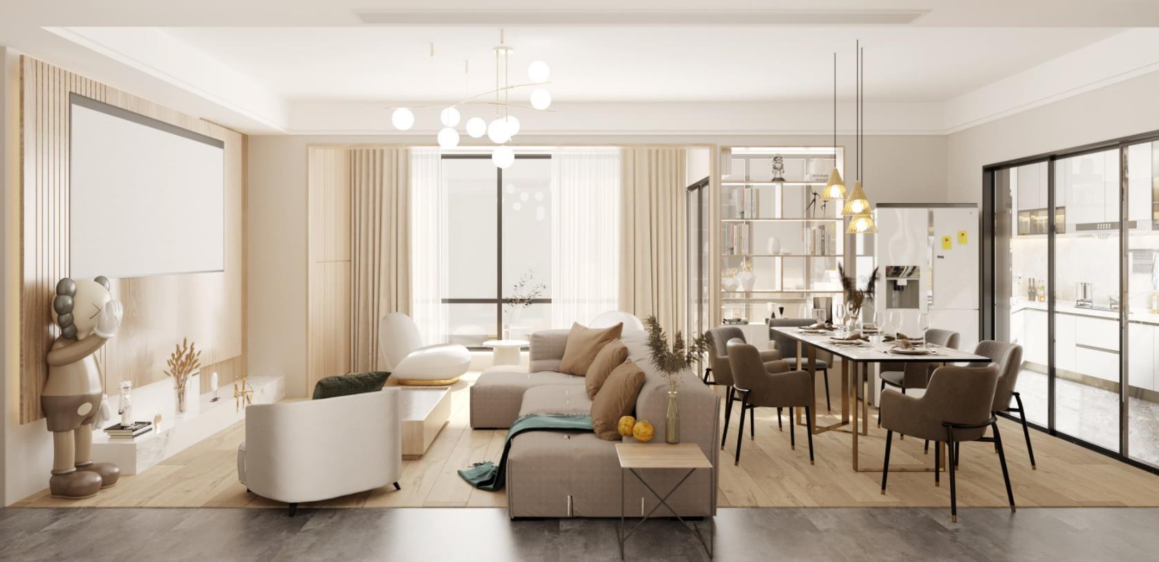 倦鸟归来的巢-8