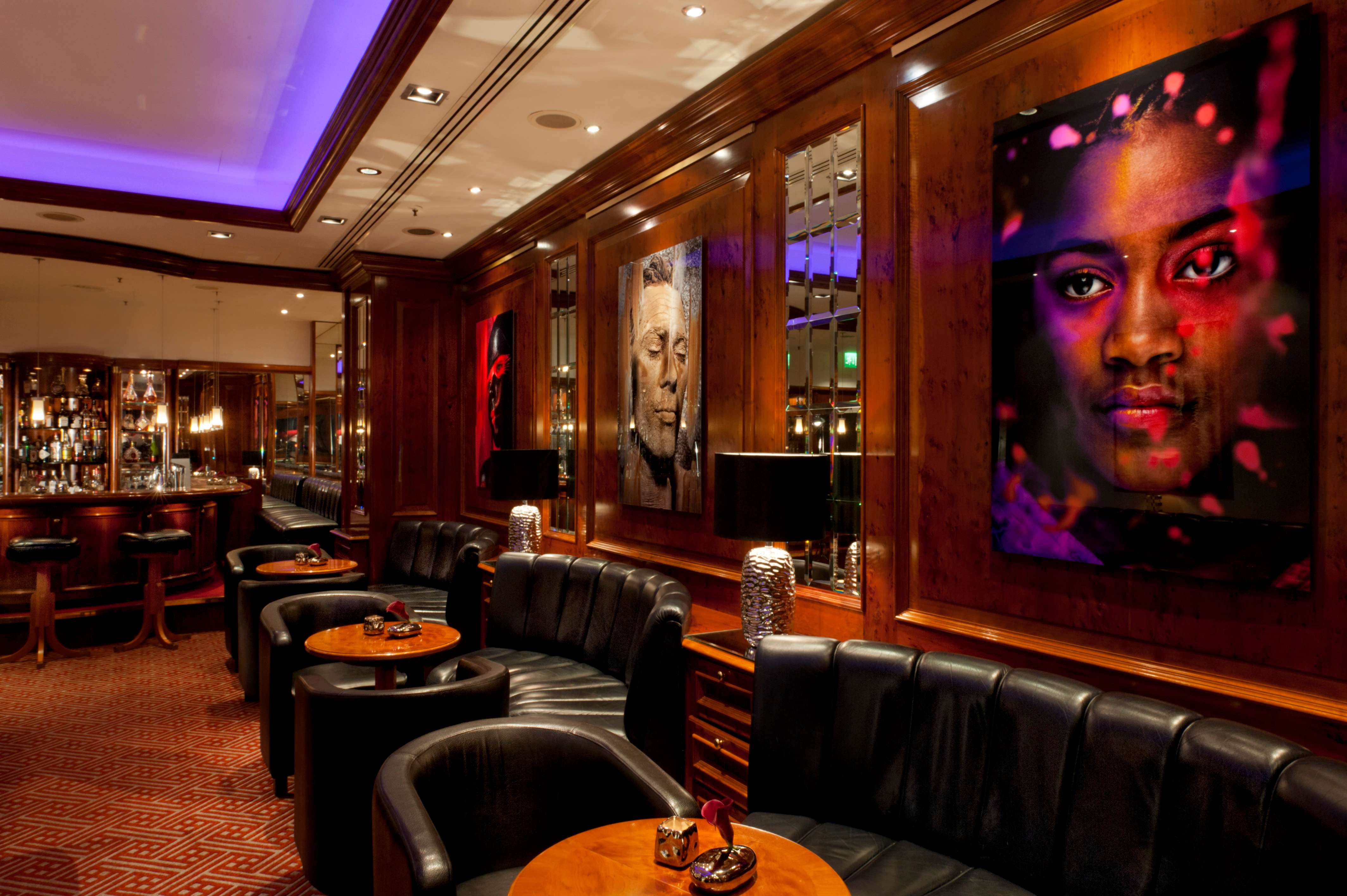 德国柏林皇宫酒店-6