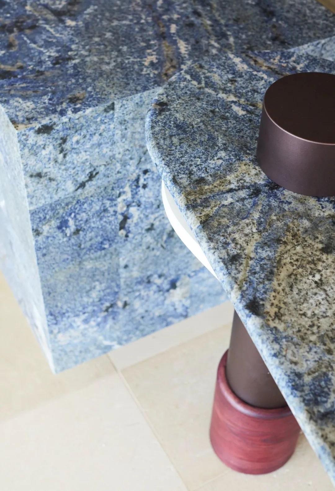 DREAM WEAVER 顶层公寓设计丨澳大利亚悉尼丨悉尼 YSG 室内设计工作室-35