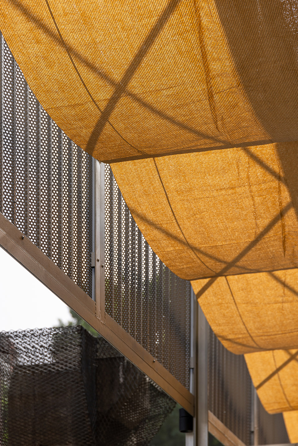 勒布立方大华1935丨中国西安丨陕西木石装饰设计工程有限公司-27